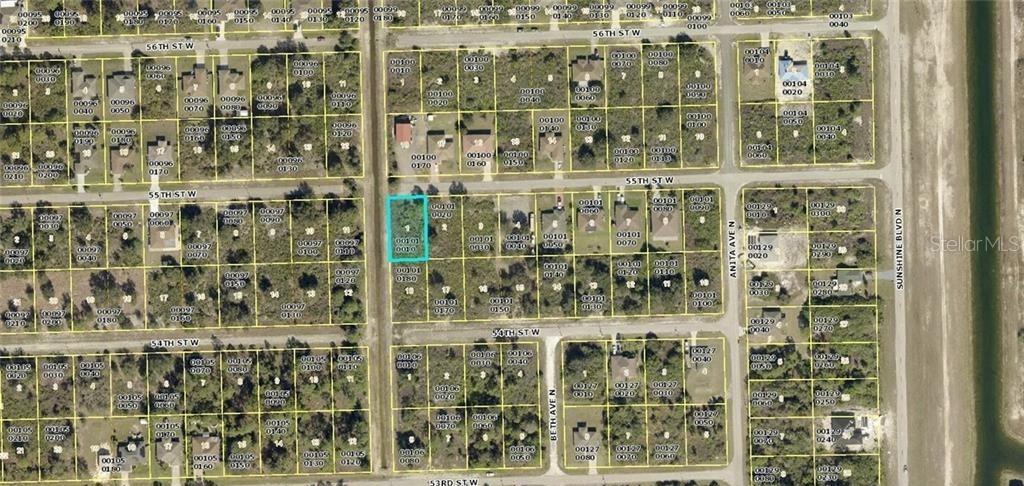 2523 55th St., Lehigh Acres, FL 33971