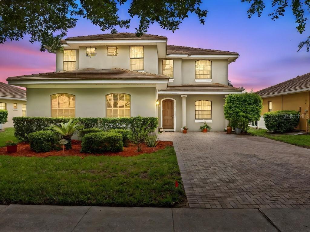 9034 Paolos Place Paolos Place, Kissimmee, FL 34747