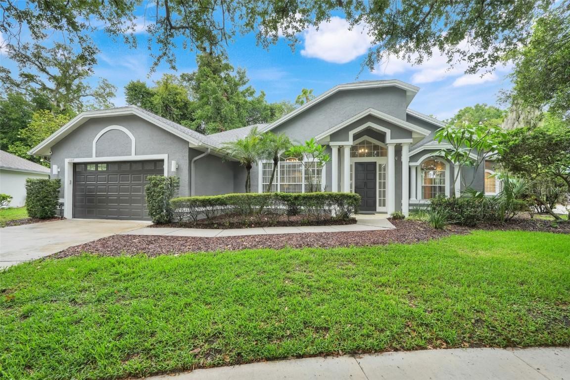 6609 Crenshaw Drive Dr., Orlando, FL 32835