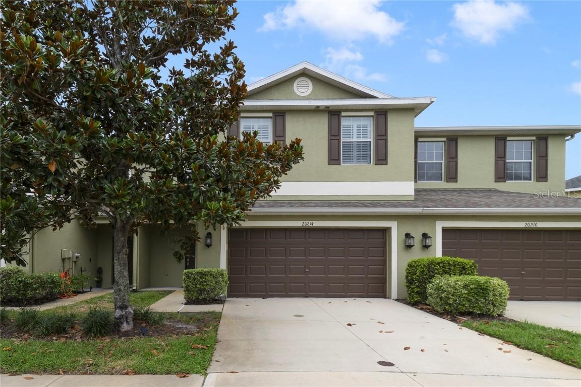 20214 Water Hickory Pl., Tampa, FL 33647