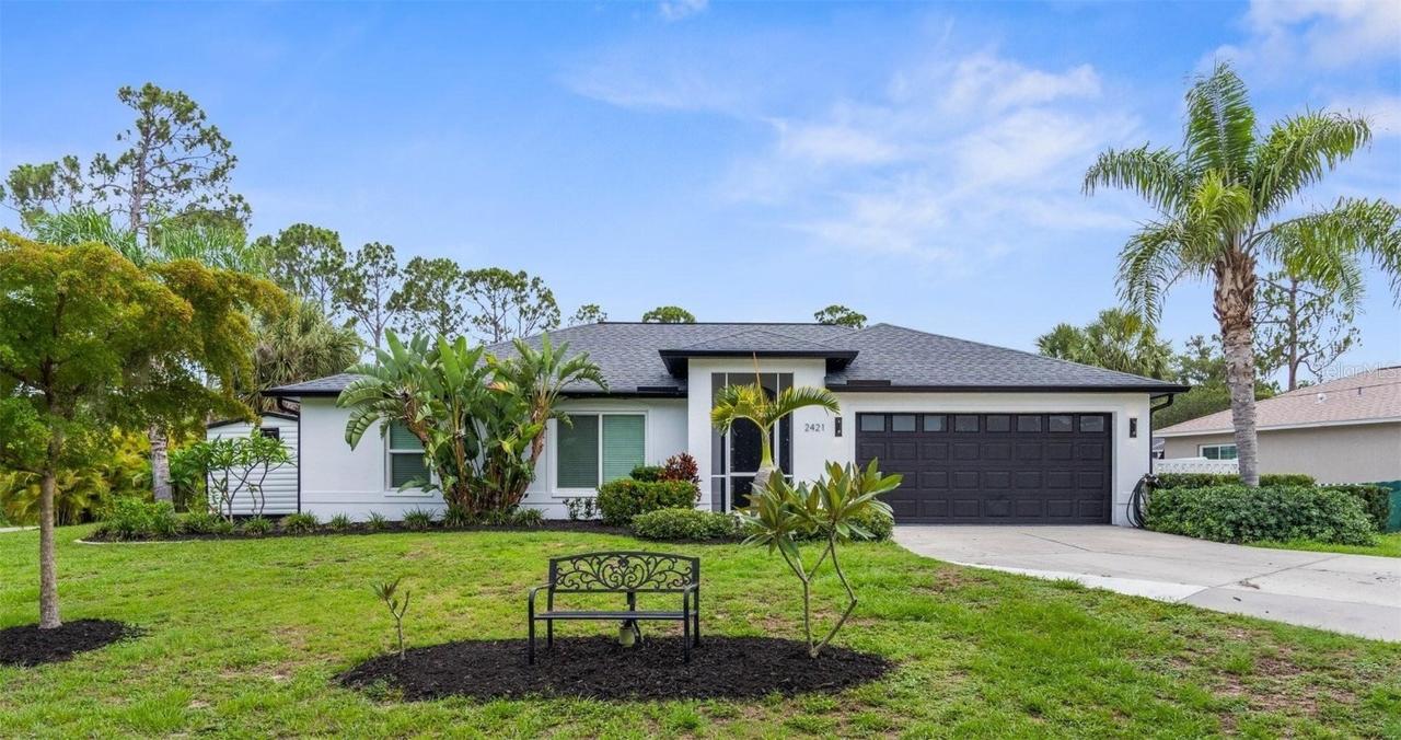 2421 Valkaria Ave., North Port, FL 34286