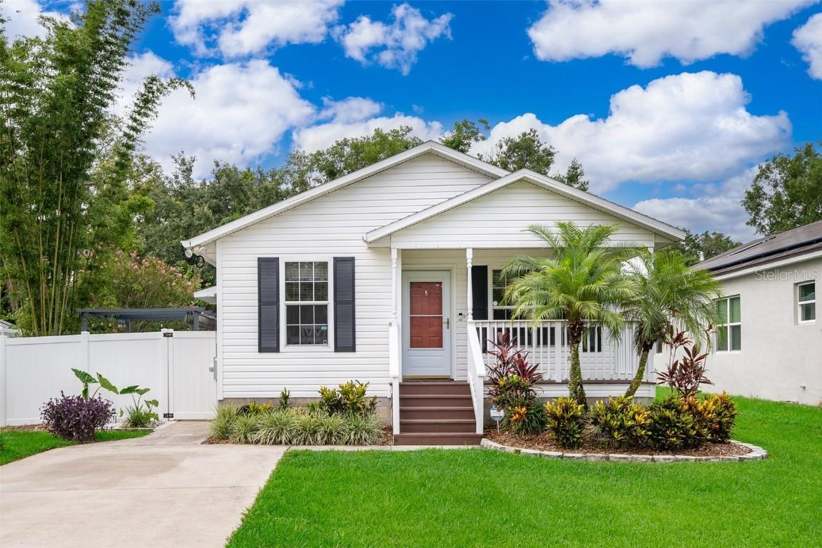 824 Timor Ave., Orlando, FL 32804