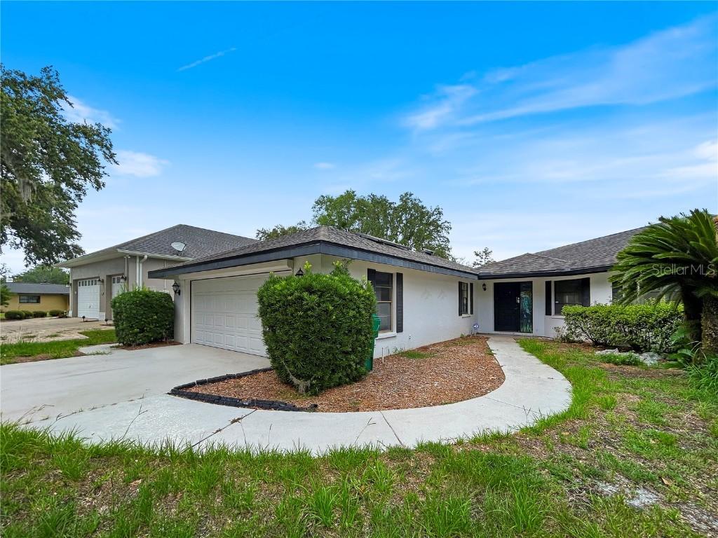 5075 S Deep Water Point, Homosassa, FL 34448