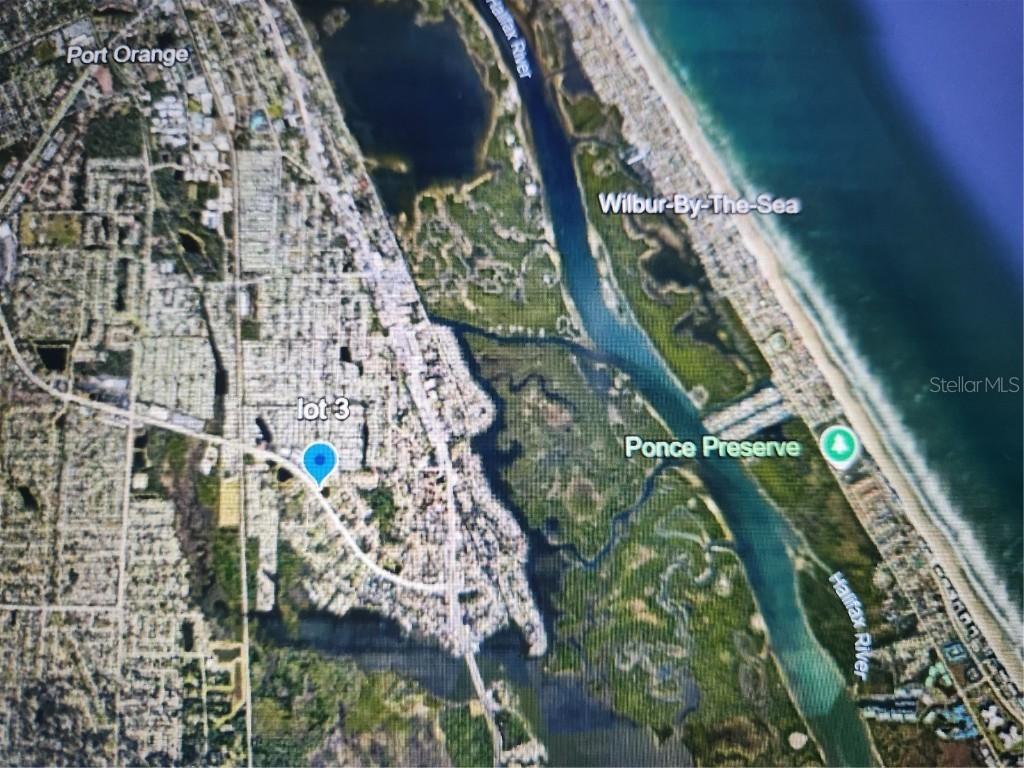 S Nova Rd., Port Orange, FL 32127