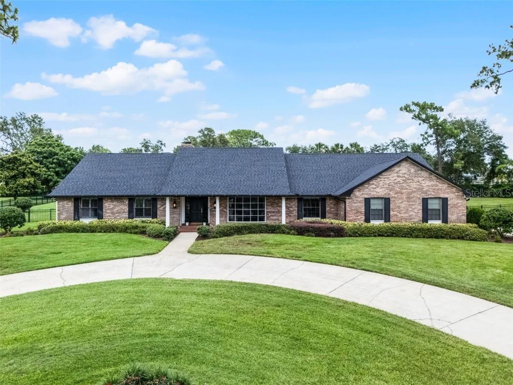 104 Amberwood Ct., Longwood, FL 32779