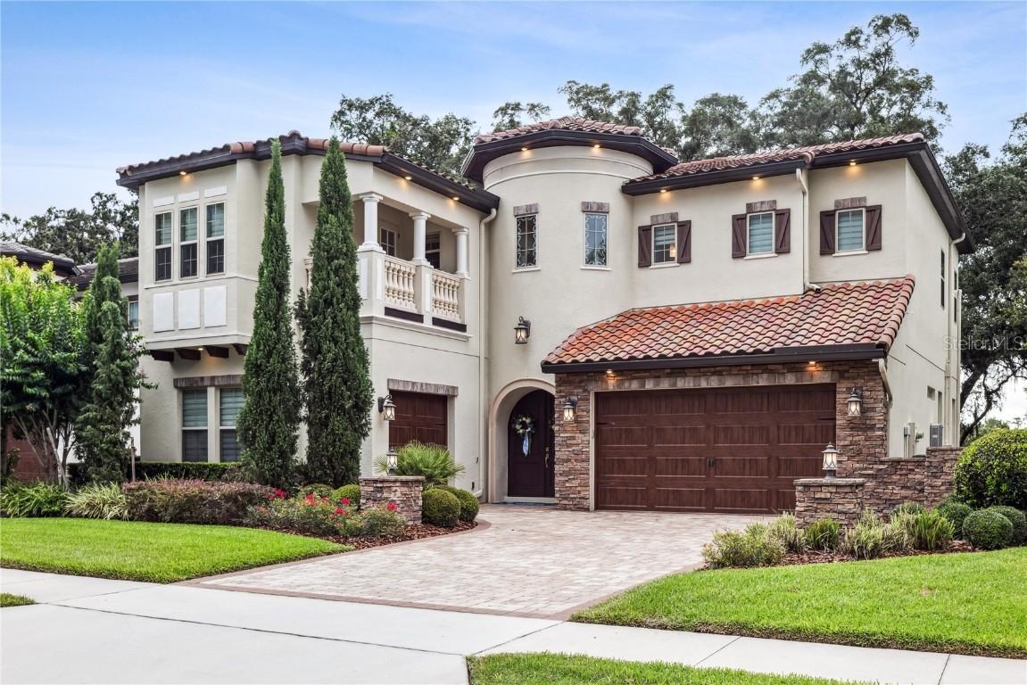 617 Canopy Estates Dr., Winter Garden, FL 34787
