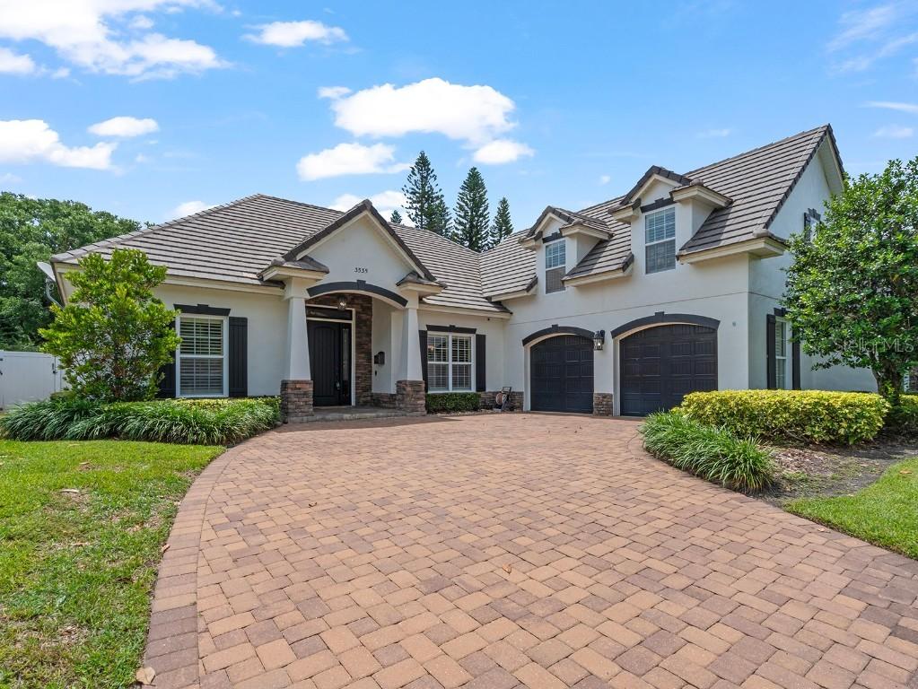3535 Lake Sarah Dr., Orlando, FL 32804