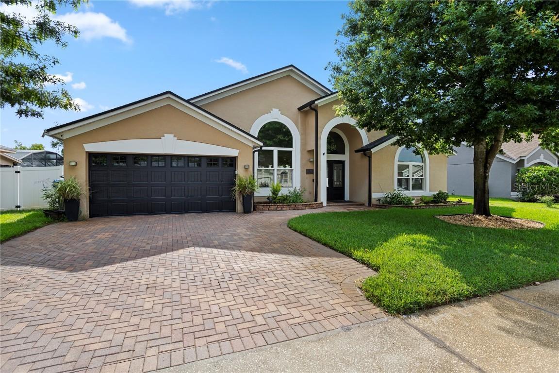 1008 Soldier Creek Ct., Oviedo, FL 32765