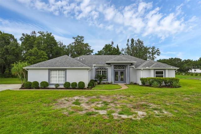 New Construction Homes For Sale This Week That Attend Tavares Elementary School: June 18th to June 24th