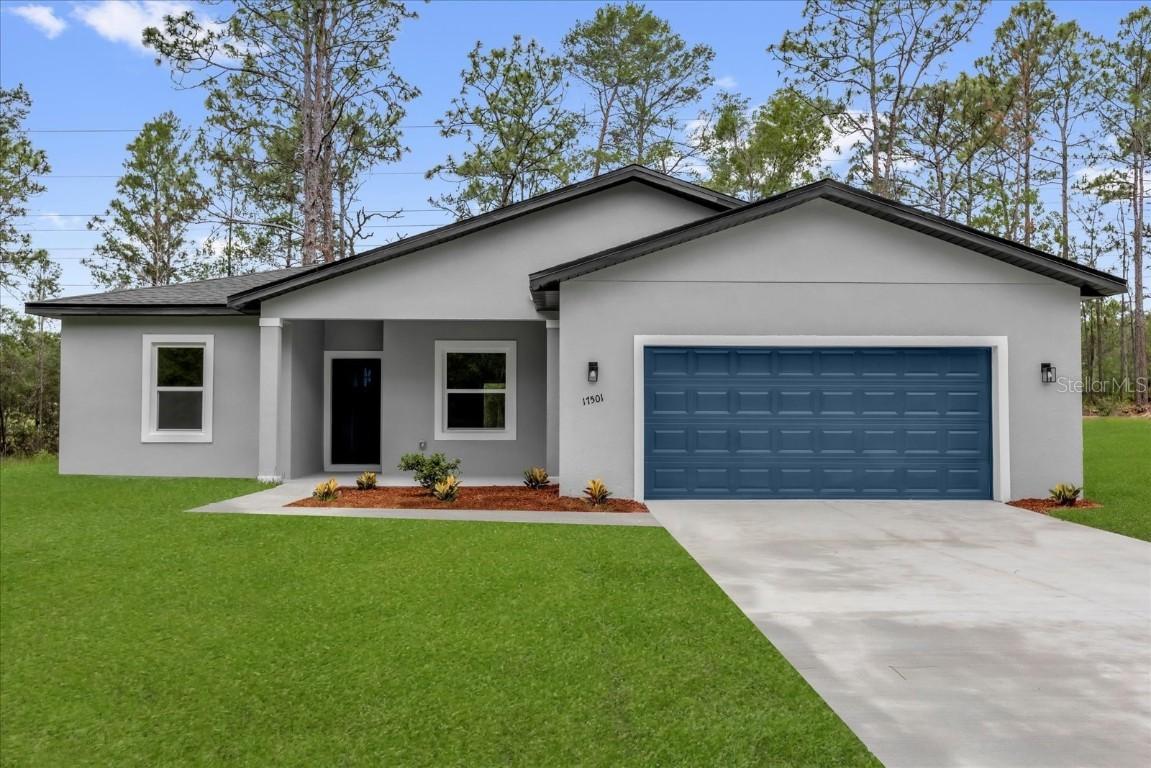 17501 Sw 41st Cir, Ocala, FL 34473