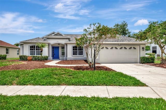 New Homes with In-ground Swimming Pools in Lakewood Ranch: June 1st to June 7th