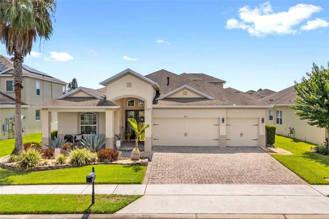 2051 Sandy Garden Ln., Winter Garden, FL 34787