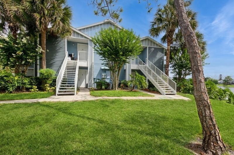 2501 Grassy Point Dr. #107, Lake Mary, FL 32746