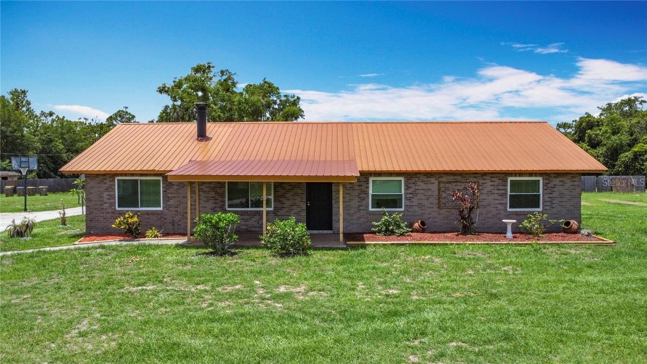 4160 Packard Avenue, St Cloud, FL 34772