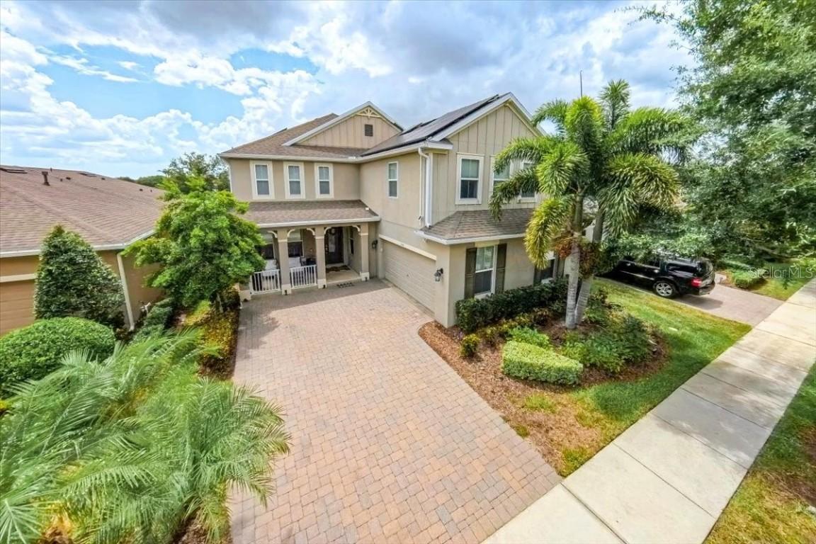 14744 Spotted Sandpiper Blvd., Winter Garden, FL 34787