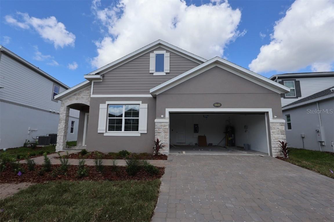 2642 Great Heron Ave., St Cloud, FL 34773
