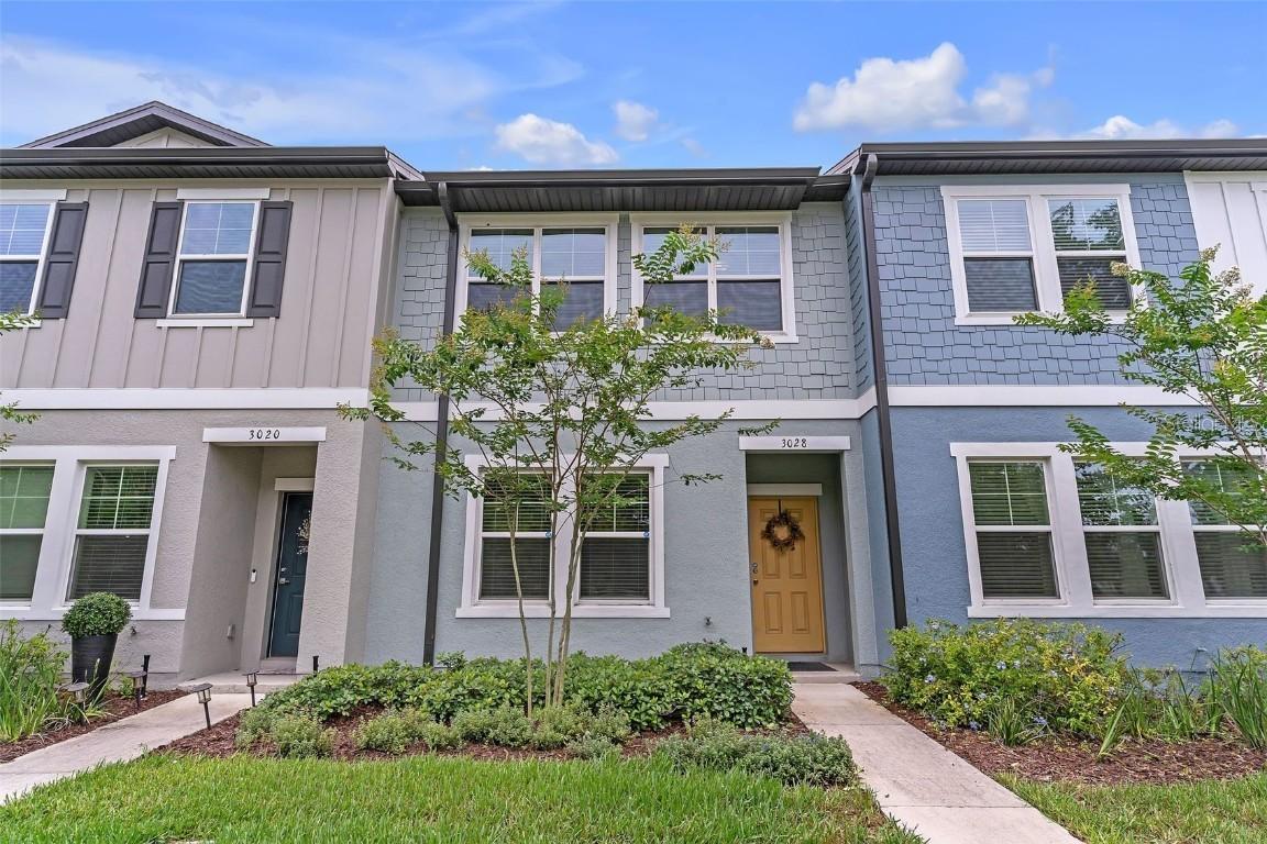 3028 Water Sprite St., Orlando, FL 32808