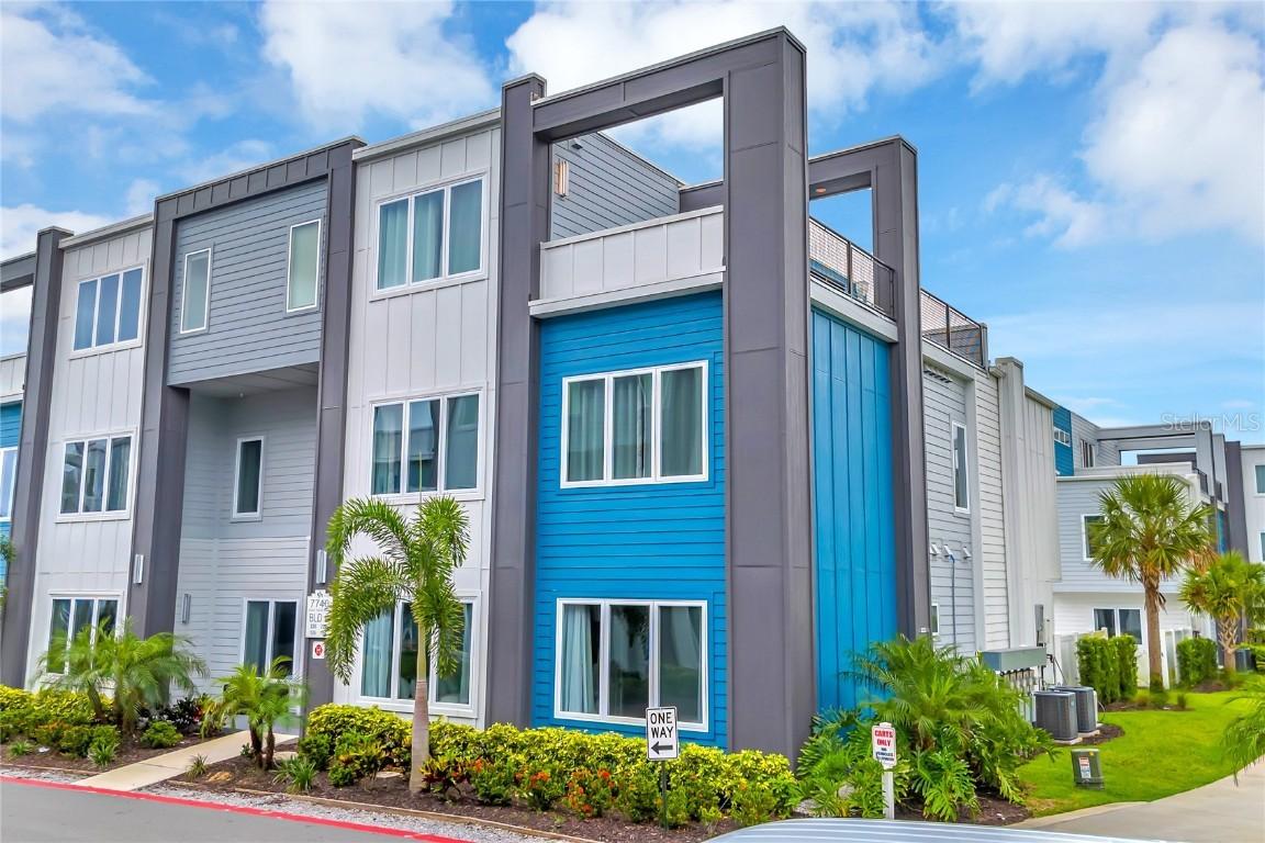 7740 Sandy Ridge Dr. #124, Reunion, FL 34747