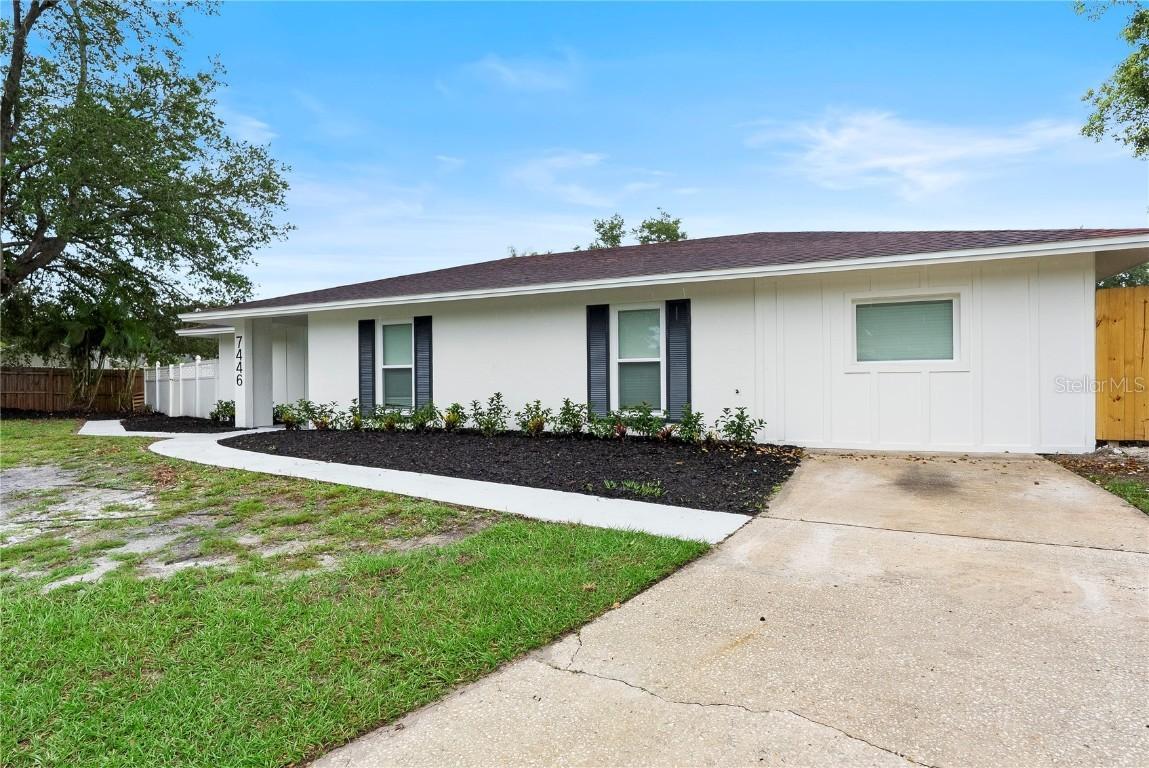 7446 Houston Ct., Winter Park, FL 32792