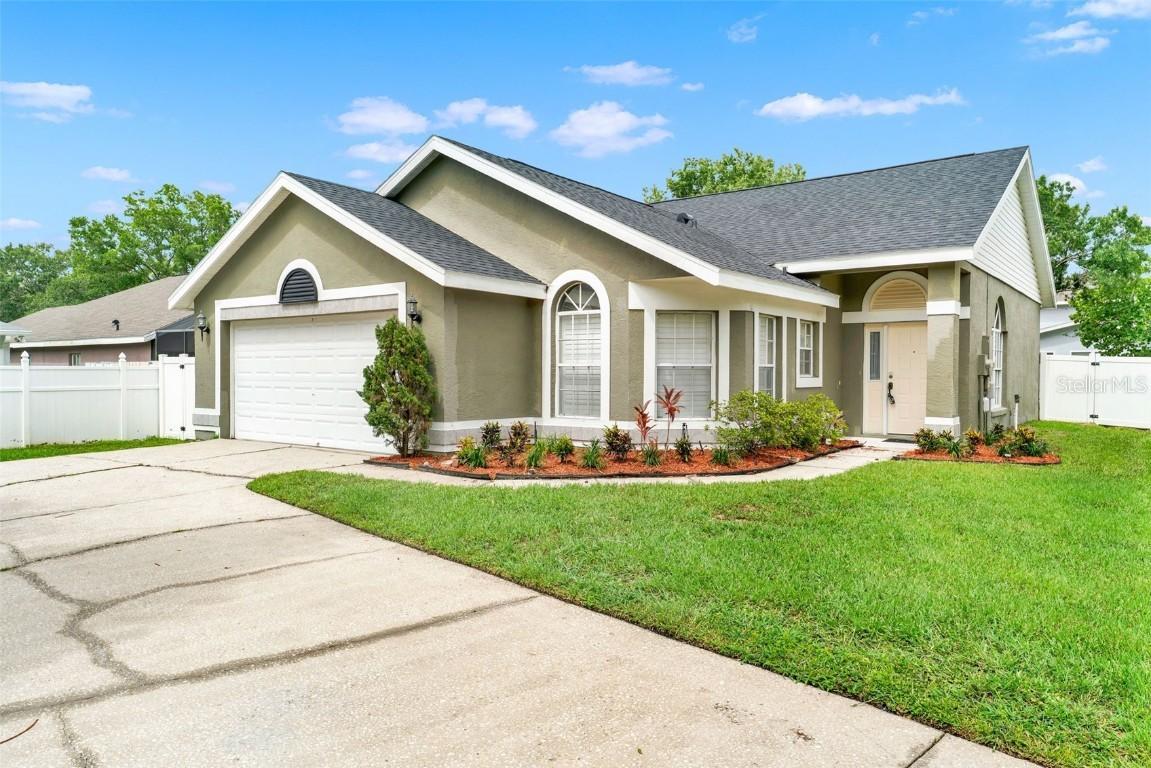 1706 Terra Cota Ct., Orlando, FL 32825