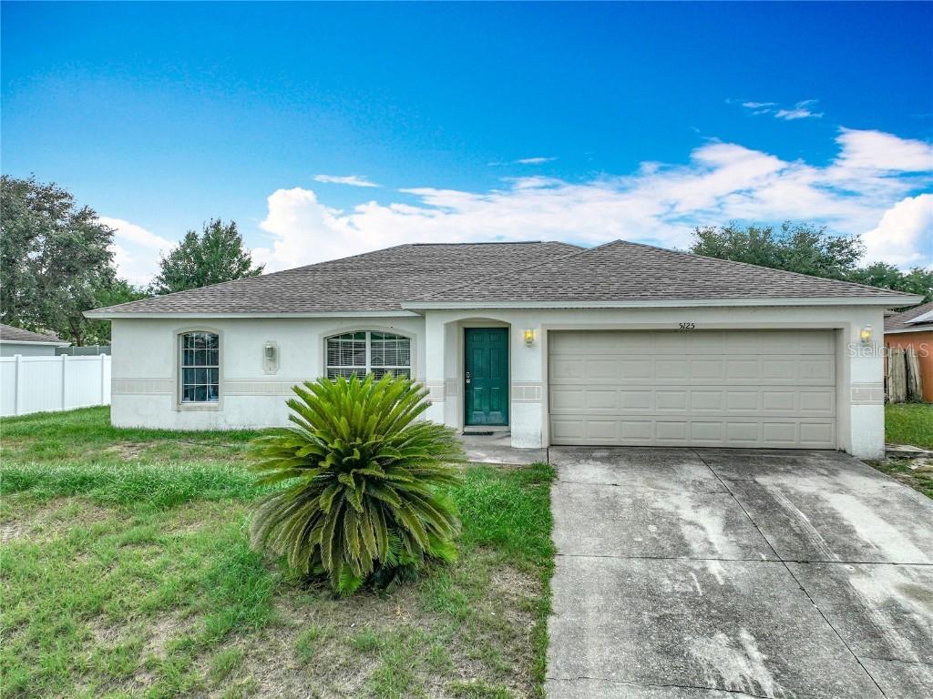 5125 Pine Needle Dr., Mascotte, FL 34753