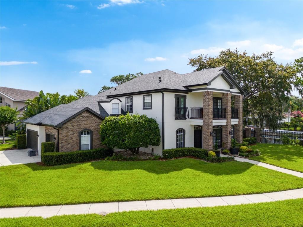 213 N N Monterey Isle, Longwood, FL 32779