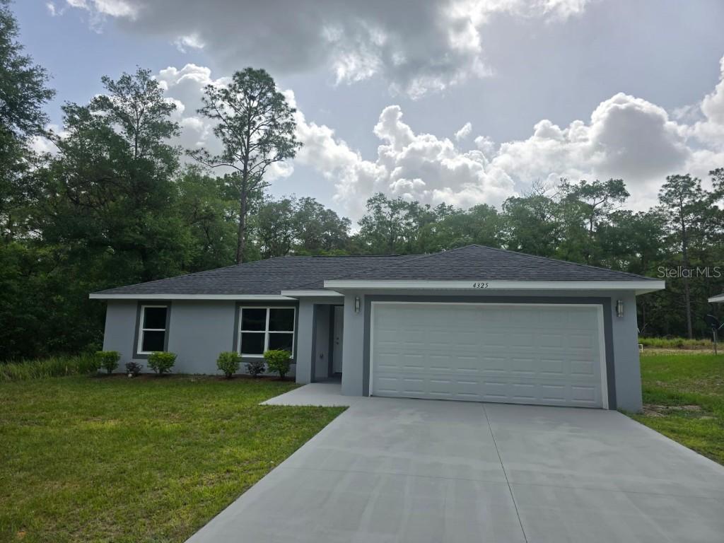 4325 SW 157th Ter., Ocala, FL 34481