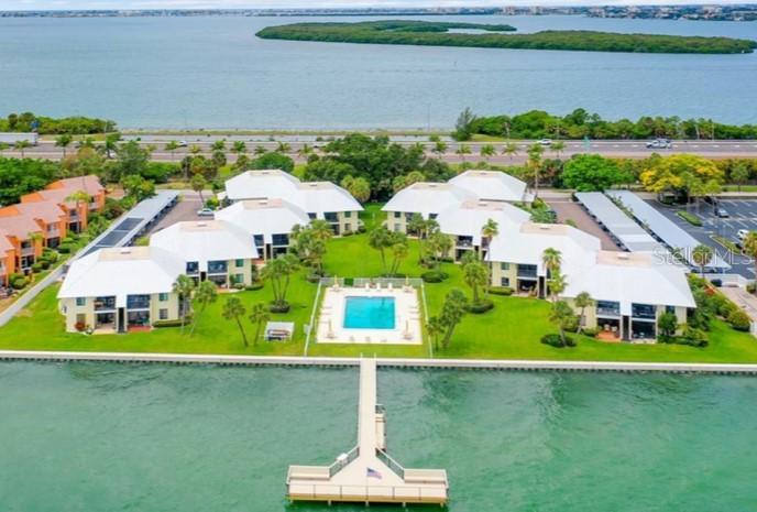 7310 Sunshine Skyway Ln. #116, St Petersburg, FL 33711