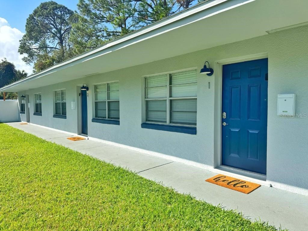 5070 Orange Blvd., Port Orange, FL 32127