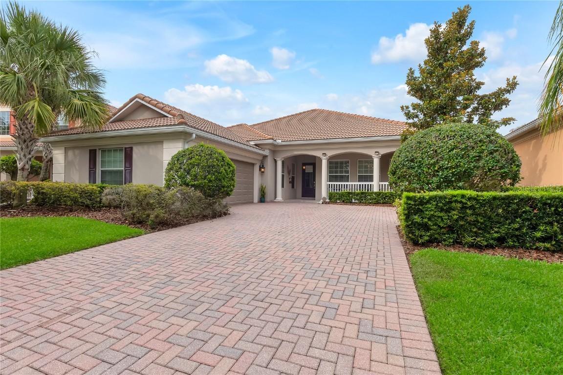 7918 Esta Ln., Orlando, FL 32827