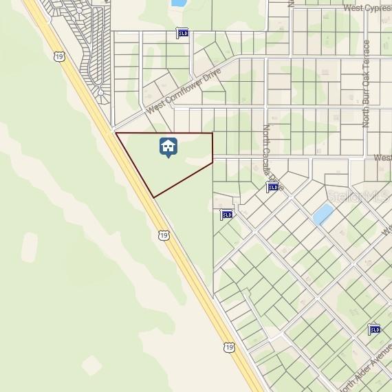9651 N Suncoast Blvd., Crystal River, FL 34428