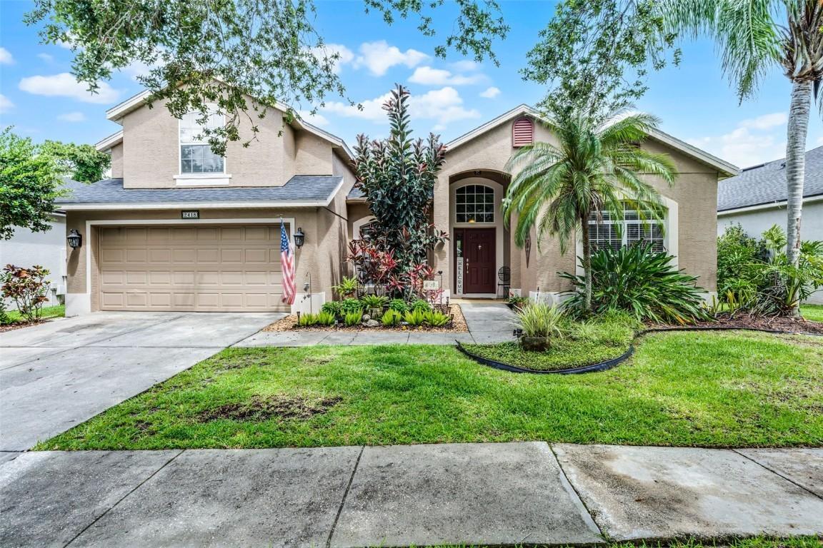 2418 Ridgemooor Dr., Orlando, FL 32828