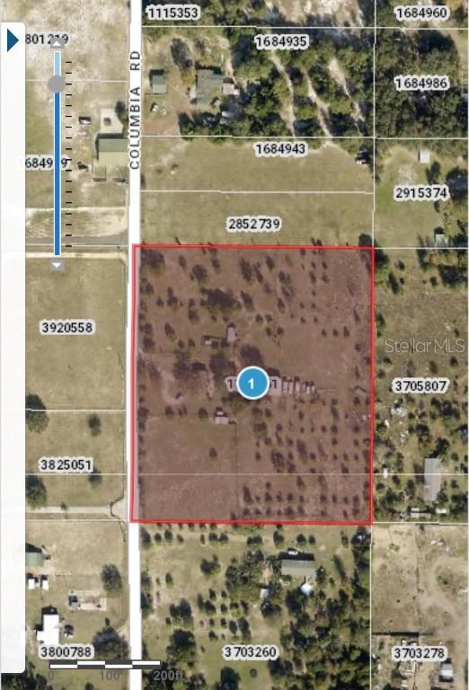 28720 Columbia Rd., Tavares, FL 32778