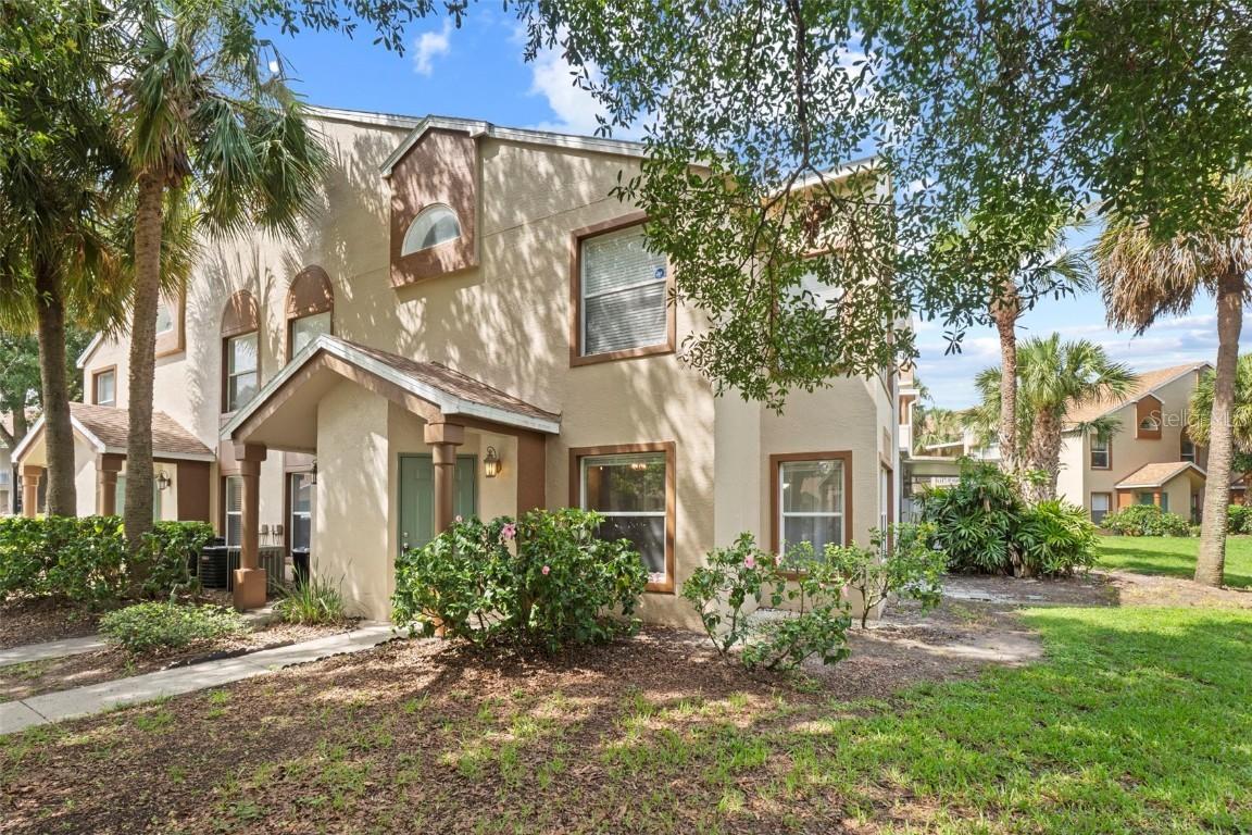 5436 E Michigan St. #7, Orlando, FL 32812