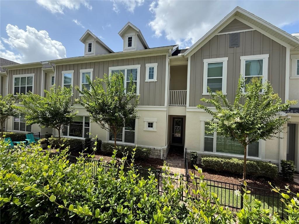 922 Wild Date Ln., Lake Mary, FL 32746