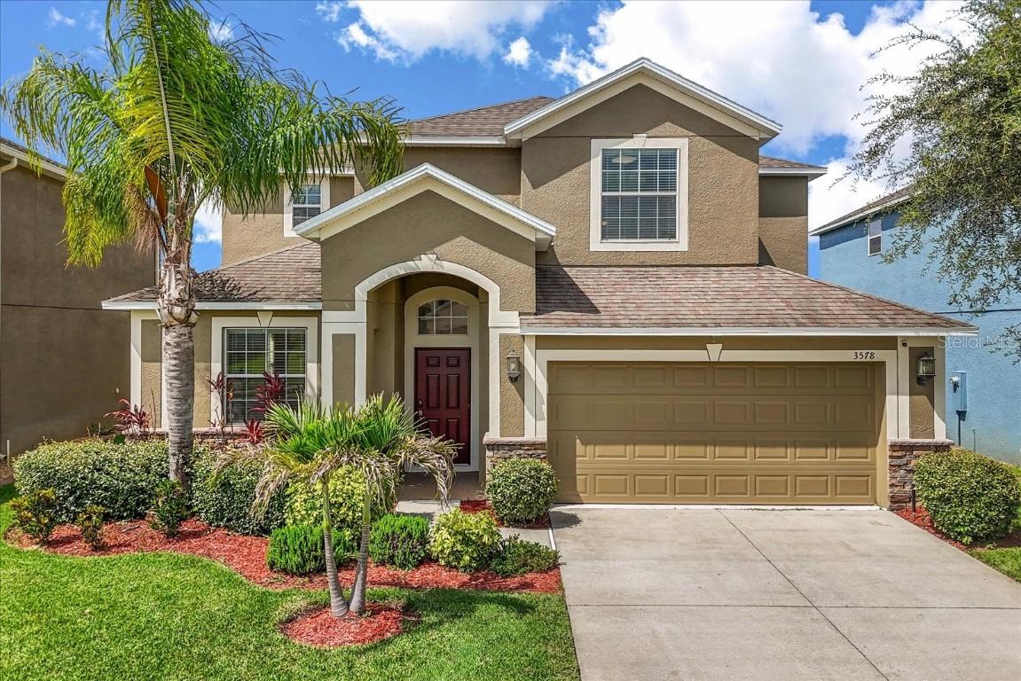 3578 Cortland Dr., Davenport, FL 33837