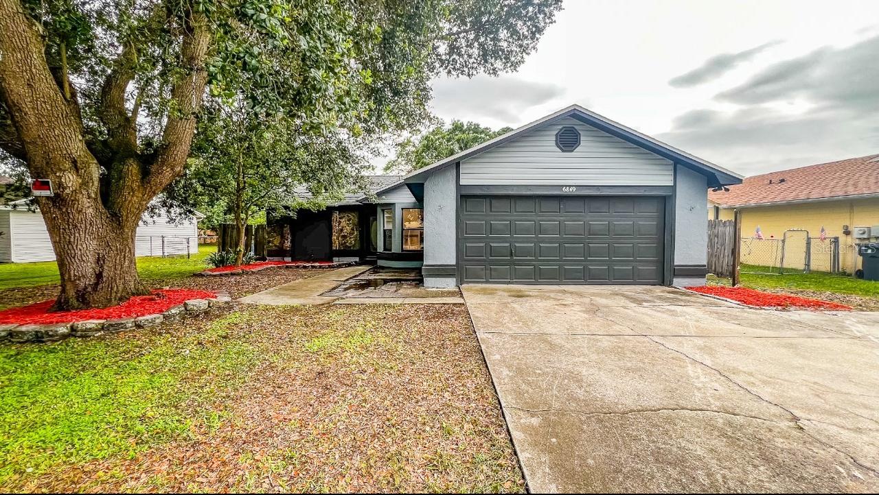 6849 Palomino Dr., Lakeland, FL 33811