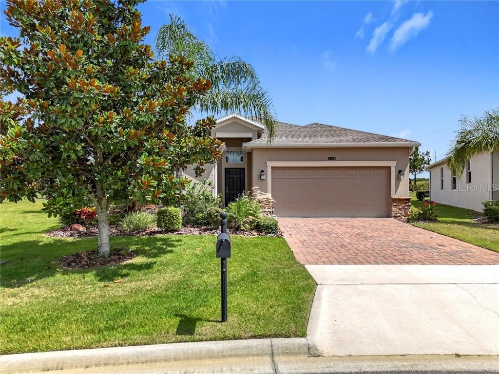 3744 Quaint Ln., Clermont, FL 34711