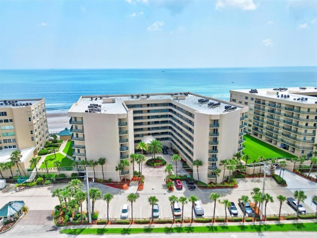 4555 S Atlantic Ave. #4209, Ponce Inlet, FL 32127