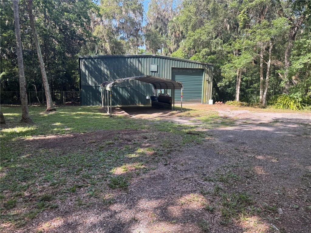 2165 Enterprise Osteen Rd., Deltona, FL 32738