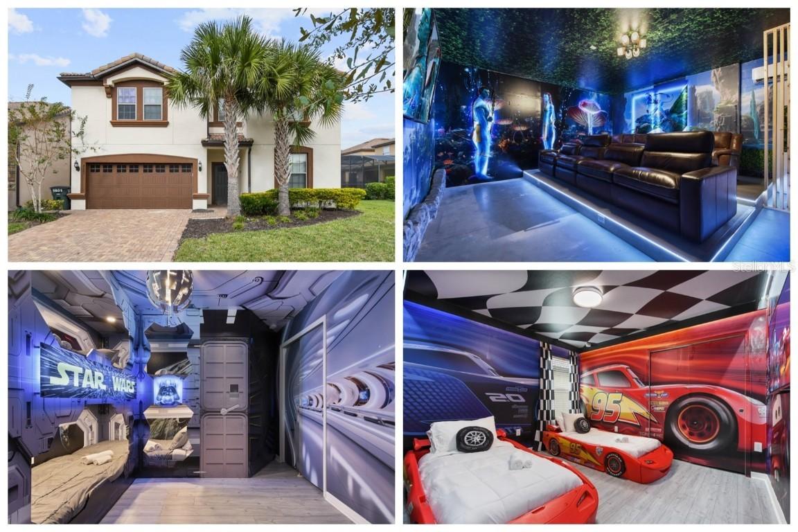 8801 Macapa Dr., Kissimmee, FL 34747