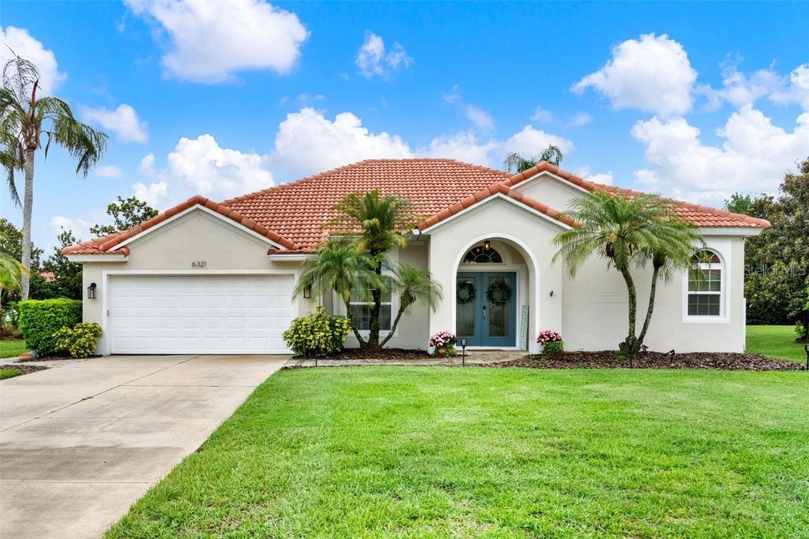 6321 Clearmeadow Ct., Windermere, FL 34786