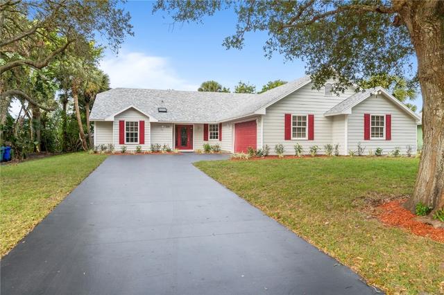New Construction Homes For Sale This Week in Sebastian: June 4th to June 10th