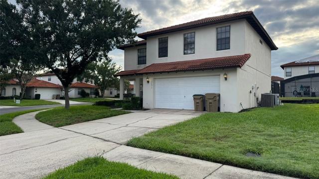 New Homes with In-ground Swimming Pools in Clermont: June 1st to June 7th
