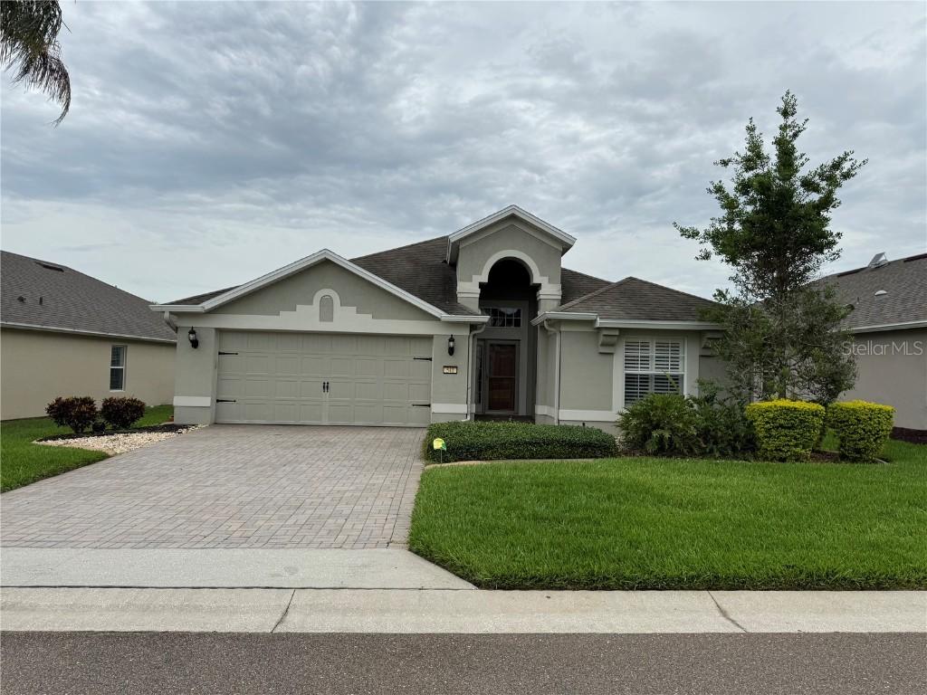 541 Arena Dr., Davenport, FL 33837