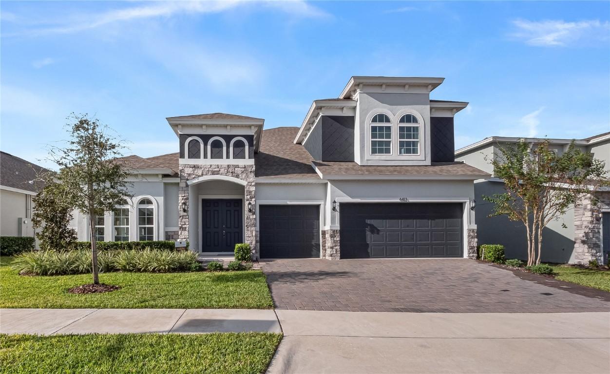 4413 Lions Gate Ave., Clermont, FL 34711