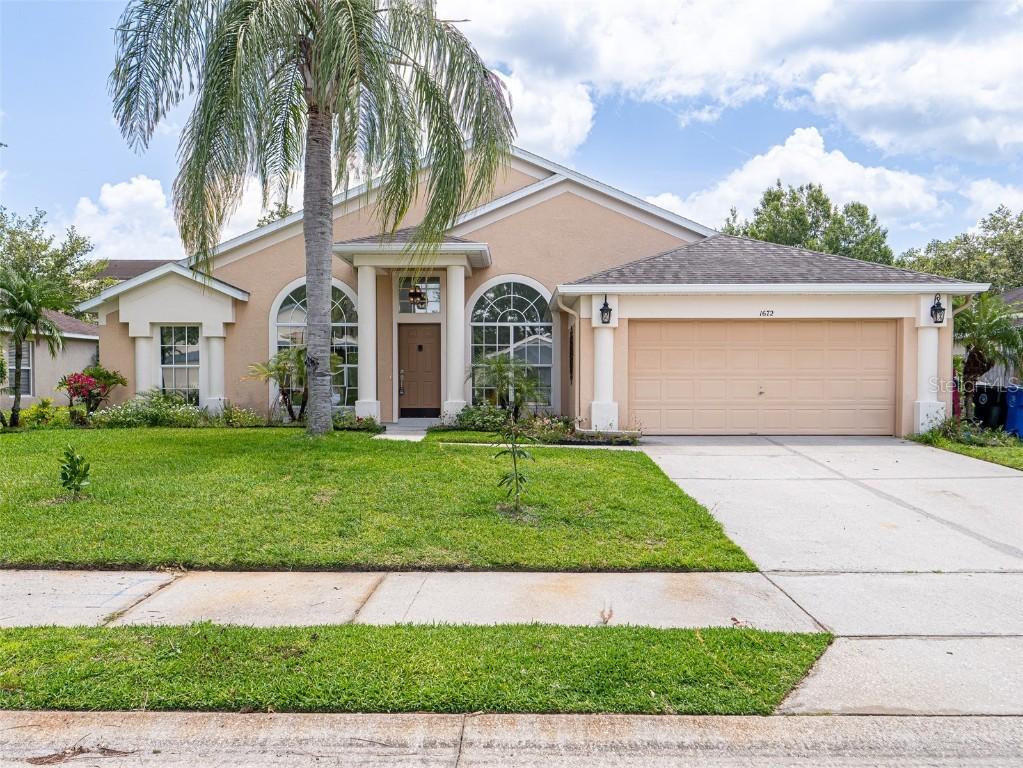 1672 Canoe Creek Rd., Oviedo, FL 32766