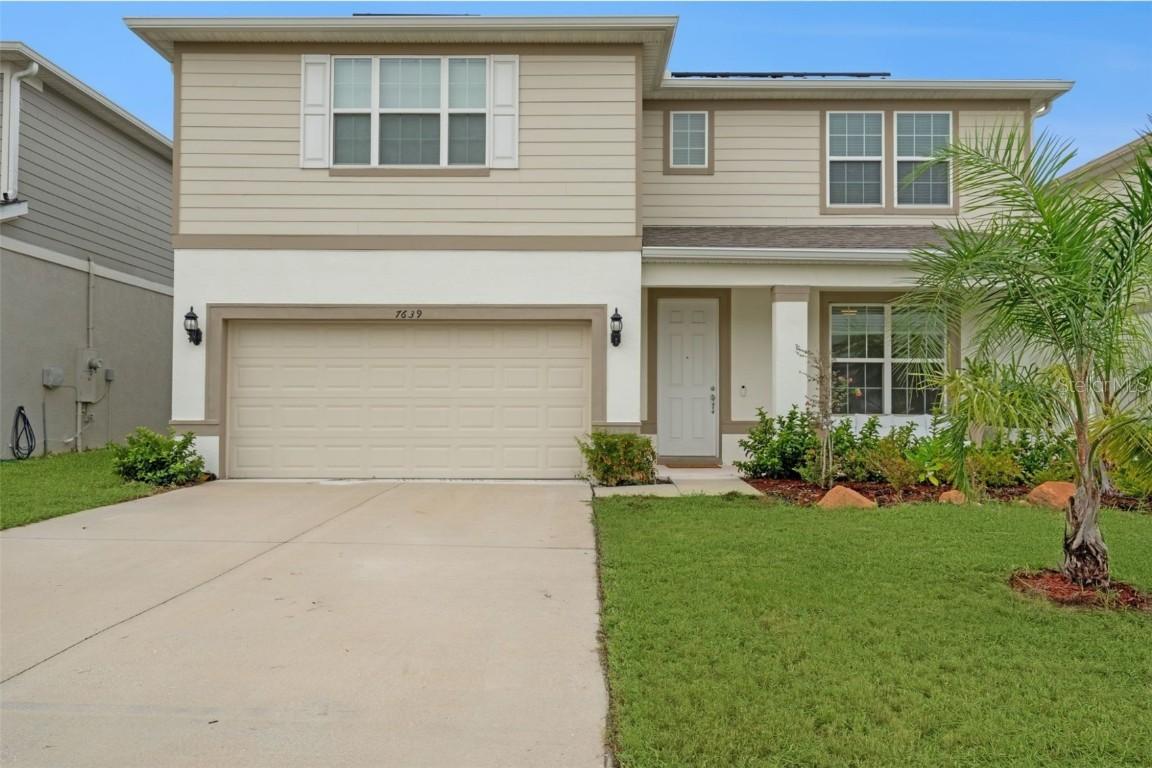 7639 Agrigento St., Clermont, FL 34714