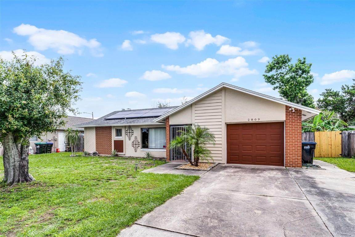 2809 Redditt Rd., Orlando, FL 32822