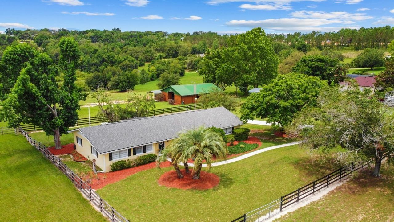 12434 Sullivan Rd., Clermont, FL 34715